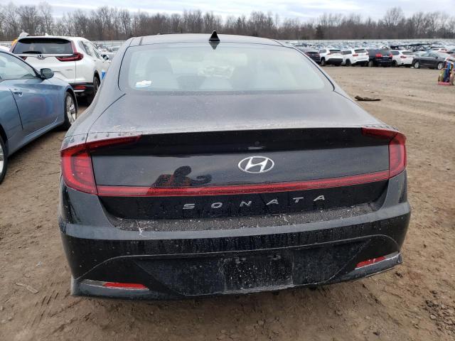 2021 HYUNDAI SONATA SEL - 5NPEF4JA1MH091260