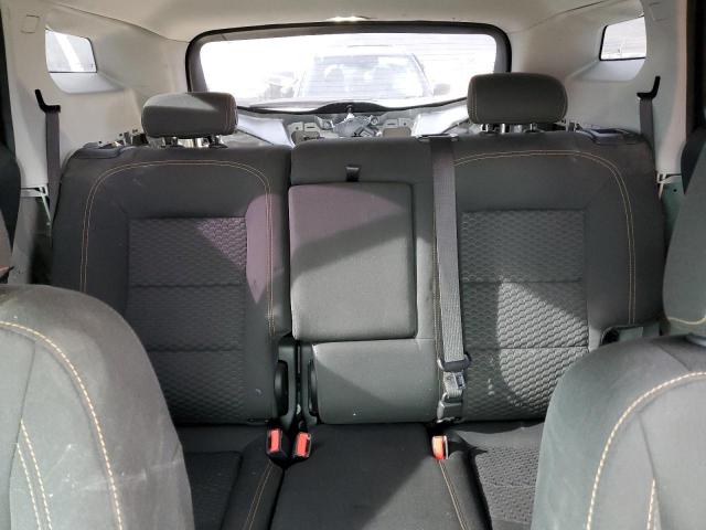 3GKALMEV6KL101643 GMC Terrain Sle