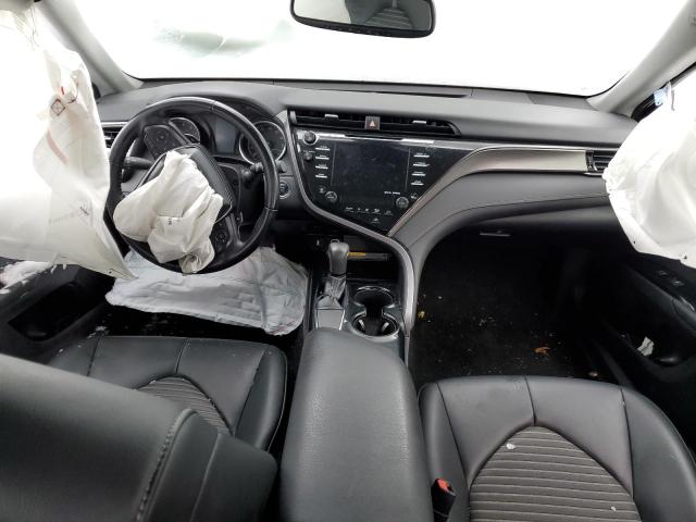 2019 TOYOTA CAMRY L - 4T1B11HK2KU768085