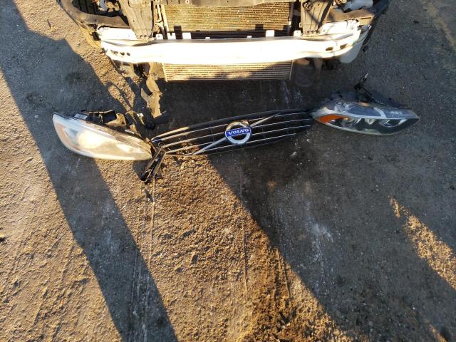 YV126MFK2F1345826 Volvo S60