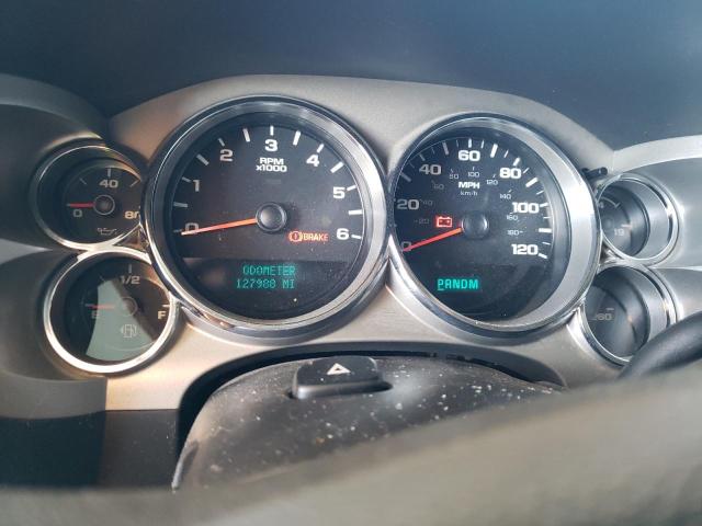 3GTP2VE74DG185196 GMC Sierra K1500 Sle