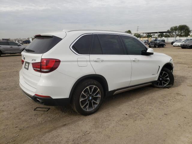 5UXKR2C34H0X05054 BMW X5 Sdrive35i