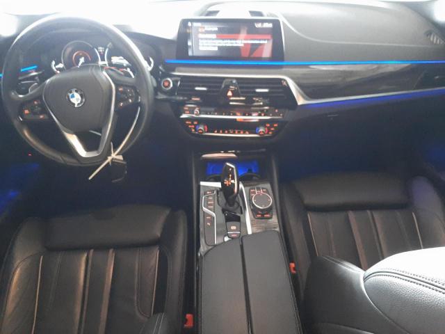 2018 BMW 530E - WBAJA9C57JB251601