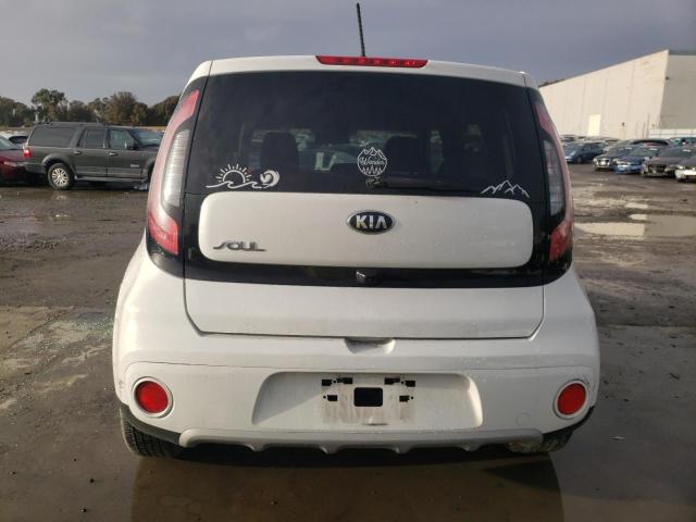 2019 KIA SOUL + - KNDJP3A57K7008795