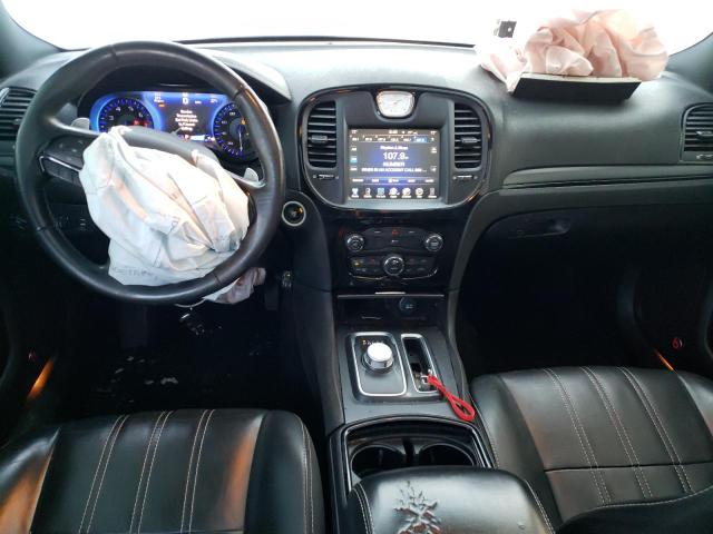 2015 CHRYSLER 300 S - 2C3CCAGG8FH923168