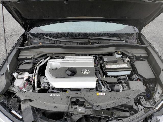 2022 LEXUS UX 200 BAS JTHE3JBH7N2049826