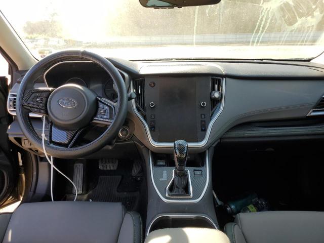 2022 SUBARU OUTBACK ON 4S4BTGLD4N3182147