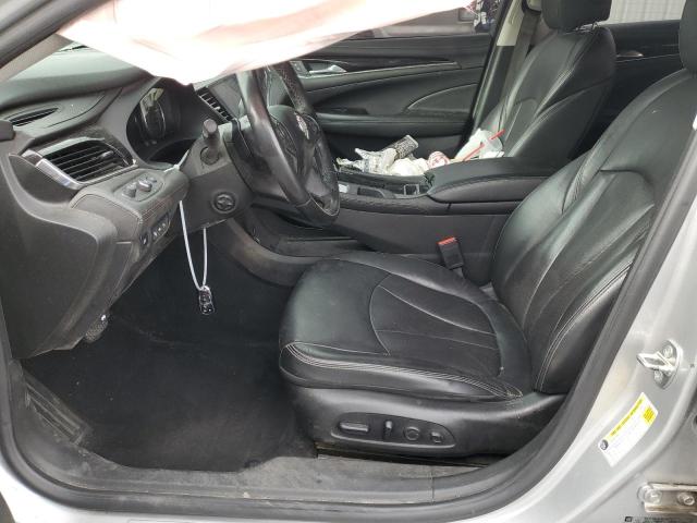 2017 BUICK LACROSSE P - 1G4ZR5SS3HU181376