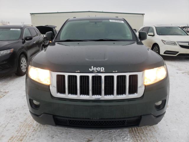 1J4RR4GG5BC569901 Jeep Grand Cherokee Laredo