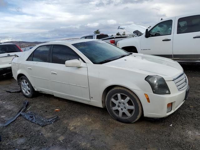 1G6DM57T270193865 Cadillac CTS