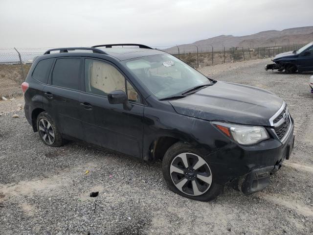 JF2SJAEC3JH564230 Subaru Forester 2.5i Premium