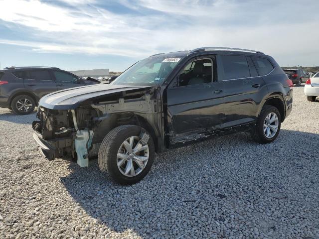 2019 VOLKSWAGEN ATLAS SE - 1V2DR2CA1KC566529