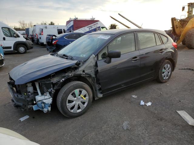 2016 SUBARU IMPREZA - JF1GPAA62G8222298
