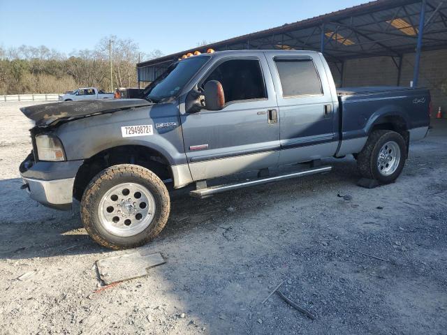 2005 Ford F-250 