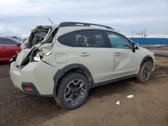 JF2GPACC7E9280400 Subaru Xv Crosstrek 2.0 Premium