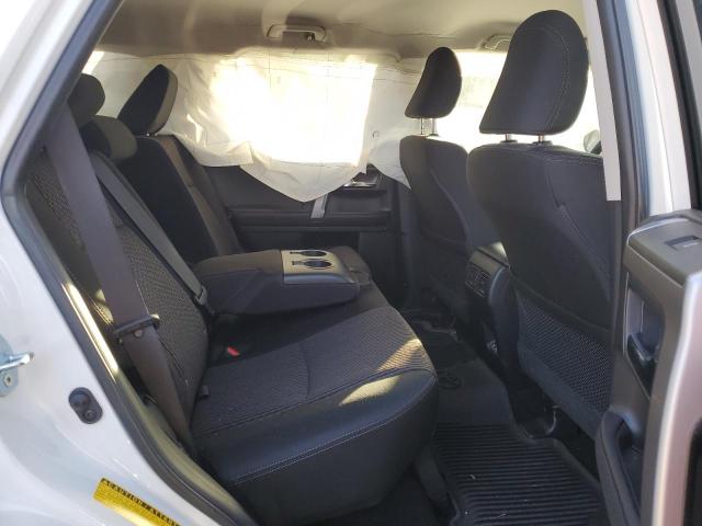 2022 TOYOTA 4RUNNER TR - JTETU5JR2N6057635
