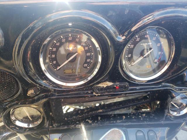 2011 HARLEY-DAVIDSON FLHXSE2 1HD1PZ818BB953658