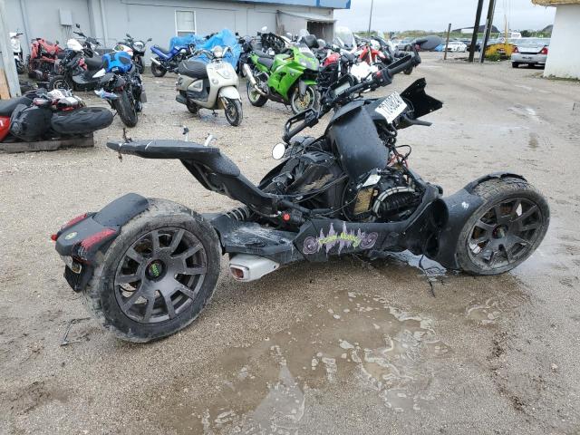 2019 BMW MOTORCYCLE - 3JB2GEG40KJ001096