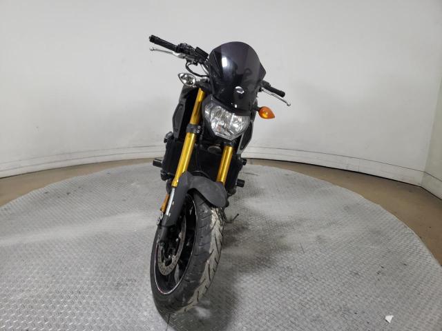 2014 YAMAHA FZ09 JYARN33E9EA000691
