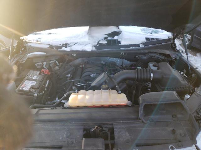 2018 FORD F150 - 1FTEW1E57JFC20183
