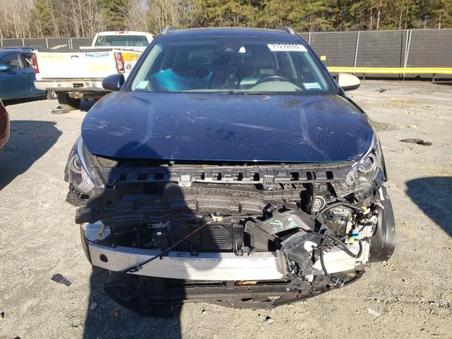 2020 KIA NIRO LXS KNDCM3LD4L5391646