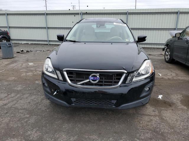 YV4960DL5A2076083 Volvo XC60