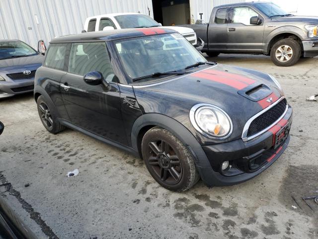 WMWSV3C53BTY15309 Mini Cooper
