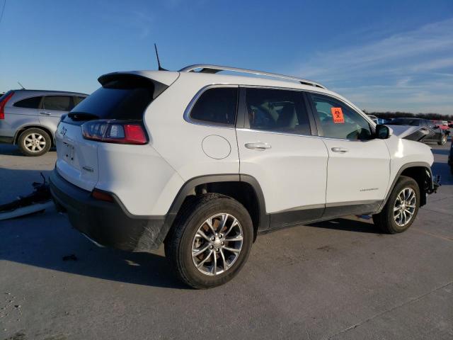 2021 JEEP CHEROKEE L - 1C4PJMMX3MD138933