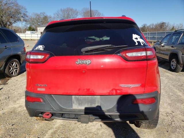 1C4PJMBS4HW585093 Jeep Cherokee