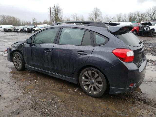 2016 SUBARU IMPREZA SE JF1GPAP62G8260654
