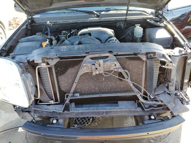 1GKS1KE05DR160309 GMC Yukon