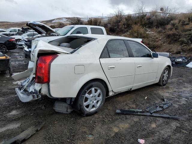 1G6DM57T270193865 Cadillac CTS