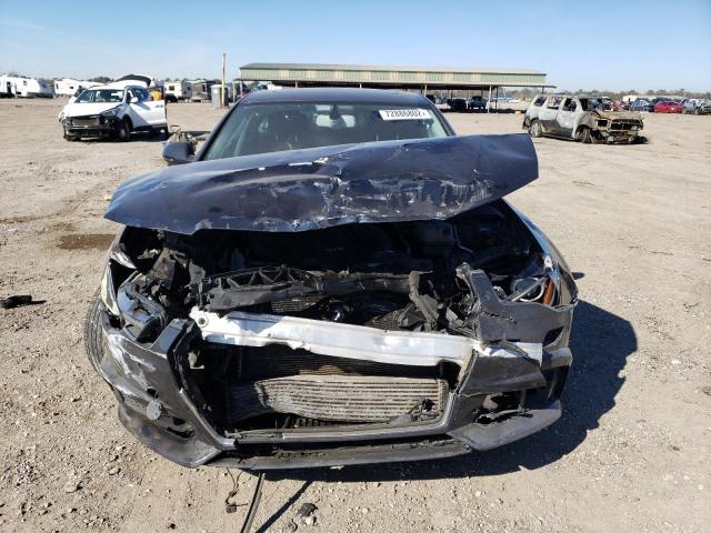 2017 AUDI A6 PREMIUM - WAUG8AFC5HN007620