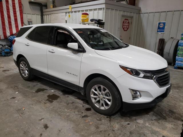2019 CHEVROLET EQUINOX LT - 3GNAXKEV6KS586707