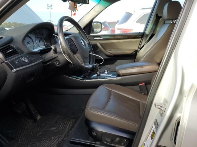 5UXWX5C50CL722774 BMW X3 Xdrive28i