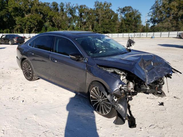 2022 VOLKSWAGEN PASSAT LIM 1VWBA7A31NC009638