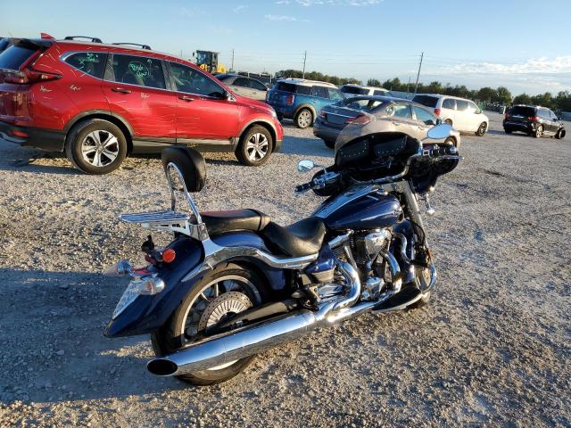 2014 YAMAHA XV1900 A JYAVP21E7EA007919