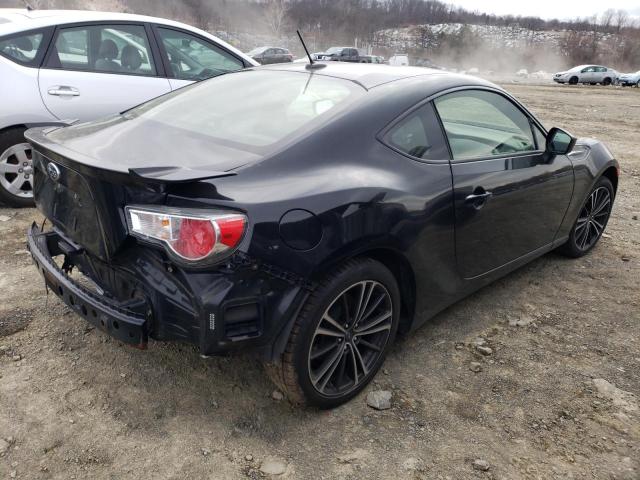 JF1ZCAC19D1604547 Subaru Brz 2.0 Limited