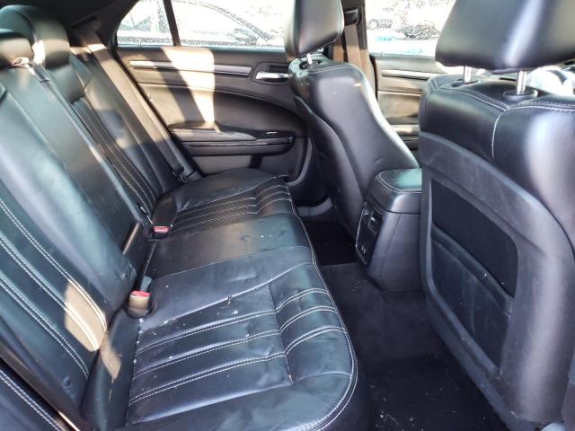 2015 CHRYSLER 300 S - 2C3CCAGG8FH923168
