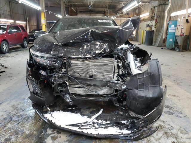 2022 CHEVROLET EQUINOX RS 2GNAXWEV1N6150499