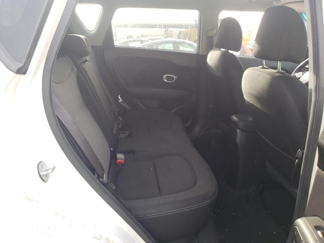 2019 KIA SOUL + - KNDJP3A57K7008795