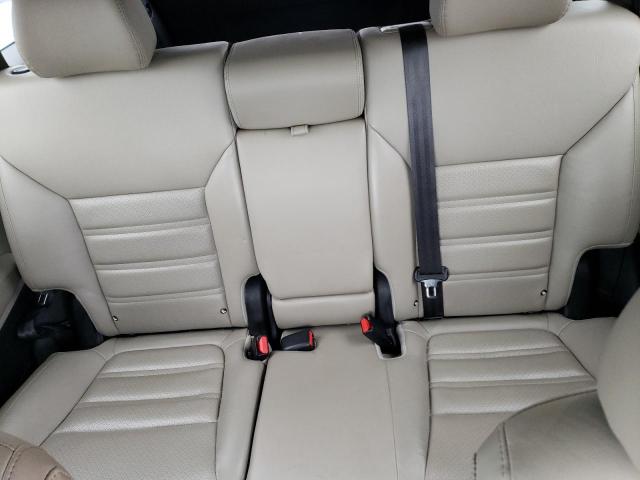 5XYPH4A51LG673340 KIA SORENTO EX