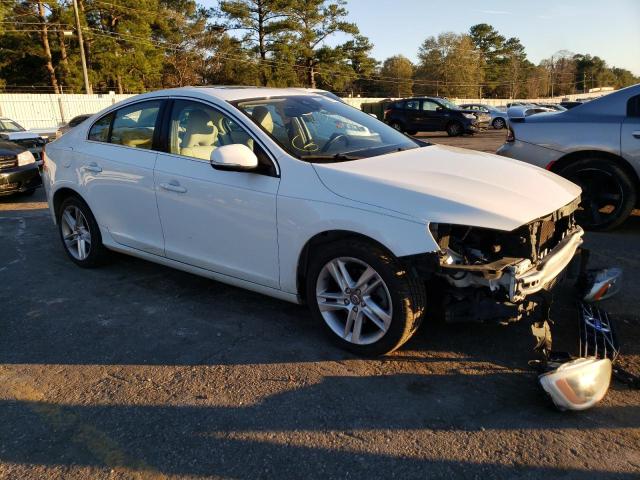 YV126MFK2F1345826 Volvo S60