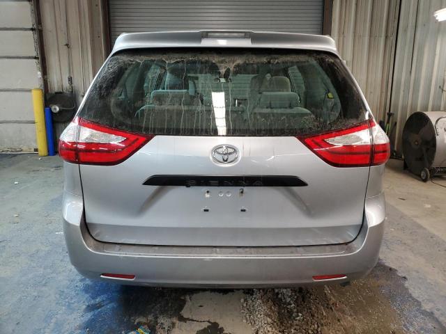 2018 TOYOTA SIENNA L - 5TDZZ3DC7JS941222