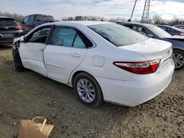 2017 TOYOTA CAMRY LE/X 4T1BF1FK7HU673616