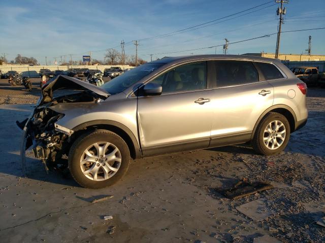 2015 MAZDA CX-9 TOURI - JM3TB2CA3F0465654