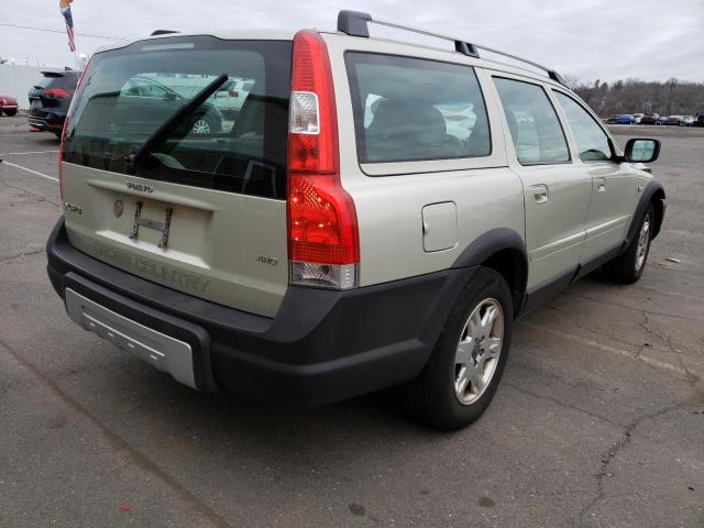 YV4SZ592761215083 Volvo XC70
