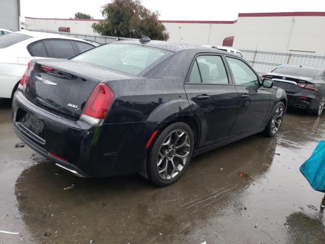 2015 CHRYSLER 300 S - 2C3CCABGXFH904161