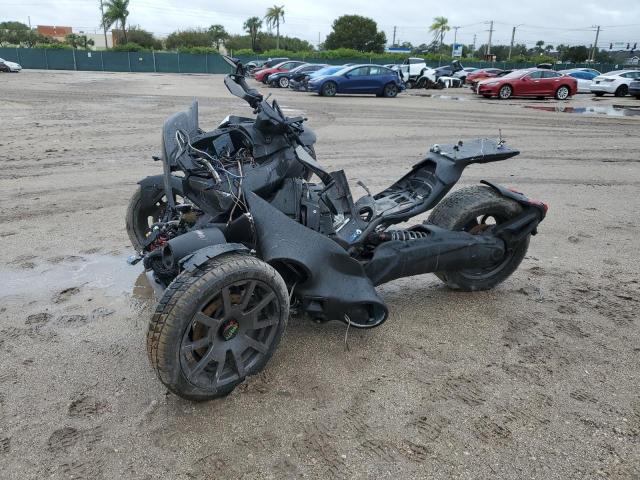 2019 BMW MOTORCYCLE - 3JB2GEG40KJ001096