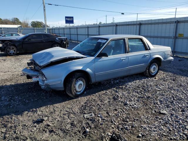 Buick salvage cars for sale: 1993 Buick Century Special